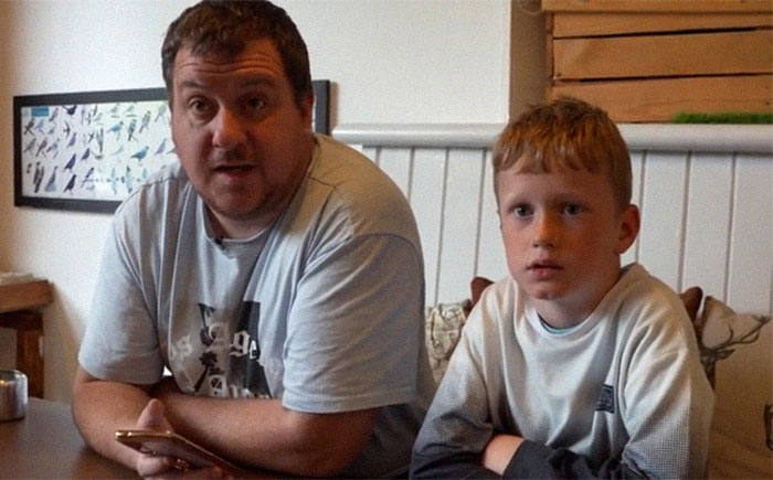 "We Can’t Do That In The UK": Scottish Dad Buys Six-Bedroom Mansion In Bulgaria For £3,000 "We Can’t Do That In The UK": Scottish Dad Buys Six-Bedroom Mansion In Bulgaria For £3,000