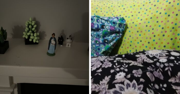 Hey Pandas, Share Your Decoration Hacks (Closed)