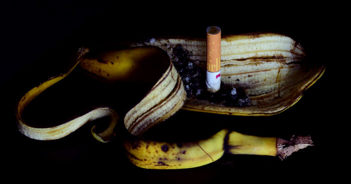 9 Photos That Helped Me Quit Smoking