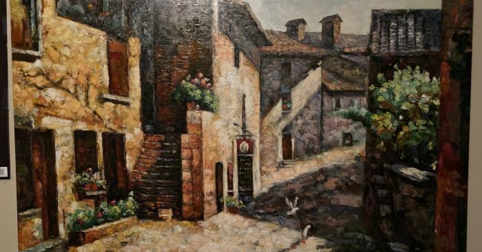 Hey Pandas, Post A Picture Of Something That You Have No Clue How You Got