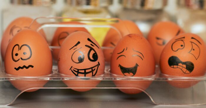 Hey Pandas, Post The Funniest Image In Your Gallery (Closed)