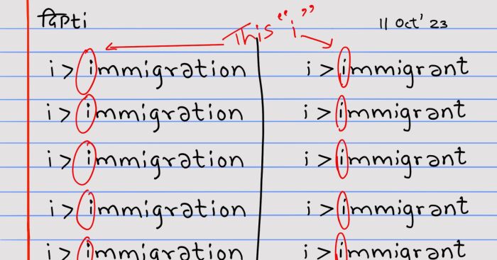 “Geo > Political” List By Dipti