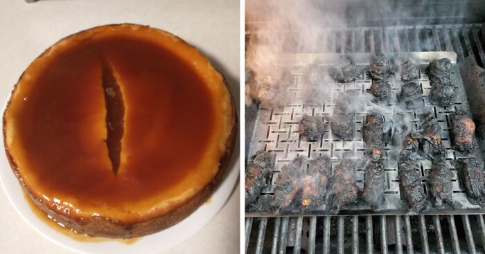 Hey Pandas, Share A Cooking Fail! (Closed)