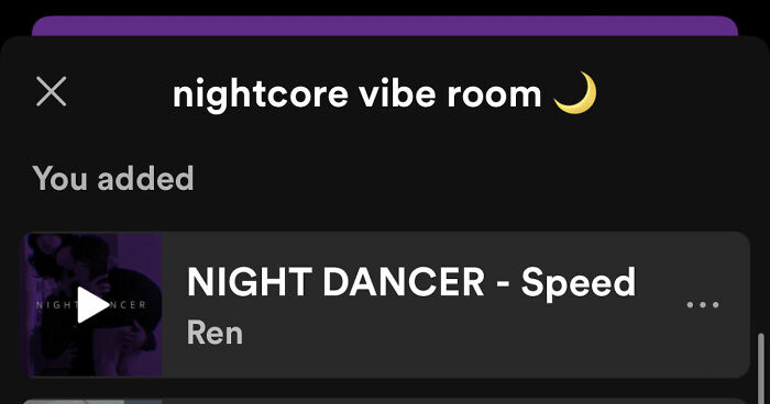 Hey Pandas, Show Us Your Spotify Playlist (Closed)