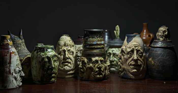 Dear Diary: August Collection 2023, Adam Rush, Rushbrothers