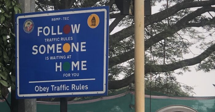 Hey Pandas, Show Me A Sign You Completely Misunderstood When Traveling (Closed)