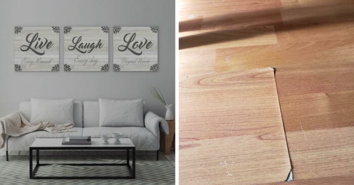 Hey Pandas, What Is An Interior Design Choice You Despise And Why? (Closed)