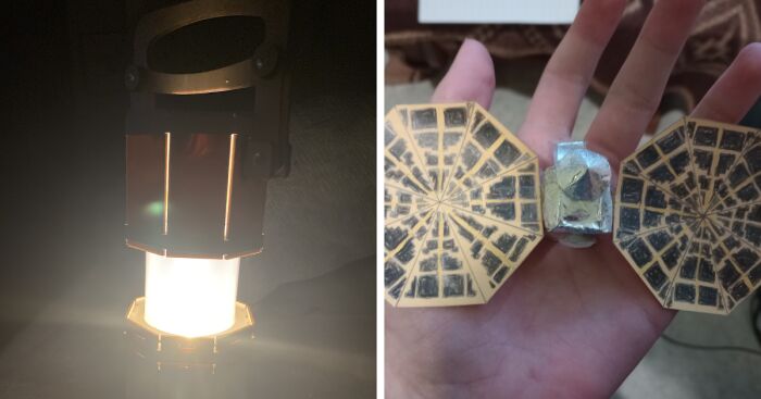 Hey Pandas, Post A Picture Of Something That You’ve Build Or Made (Closed)