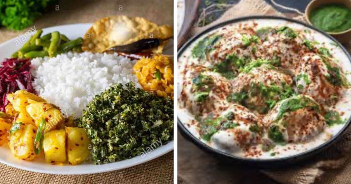 Hey Pandas, What Is Your Favourite Dish From Your Country?