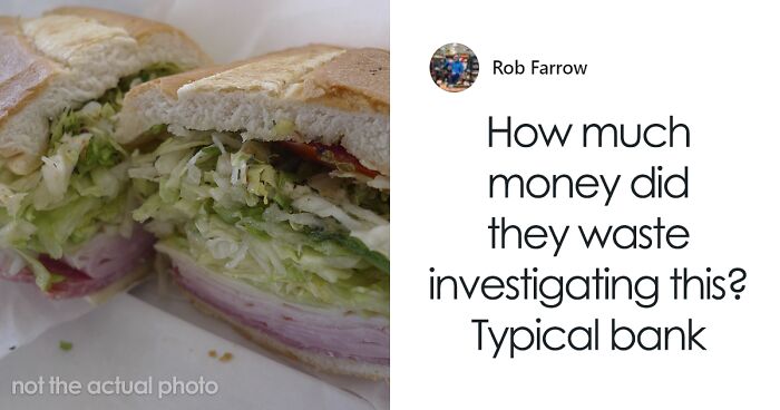 Citibank Fires Analyst Who Shared Pasta And Sandwiches With His Partner During Business Trip