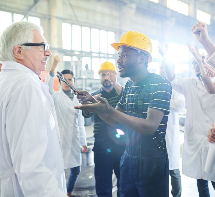 Boss Thinks Worker Is Just Sulking, Learns They Quit A Month Ago In Malicious Compliance Boss Thinks Worker Is Just Sulking, Learns They Quit A Month Ago In Malicious Compliance