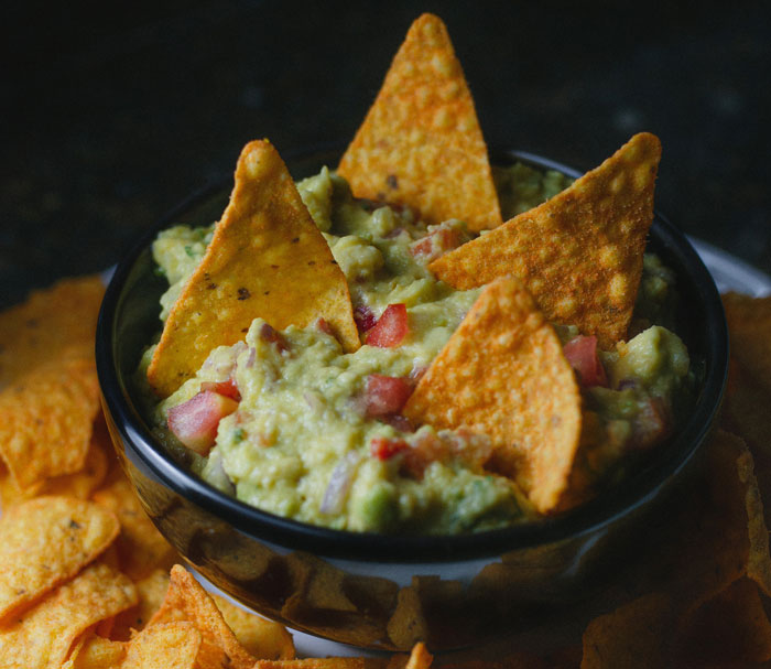 Food Trivia And Quiz Questions For Foodies