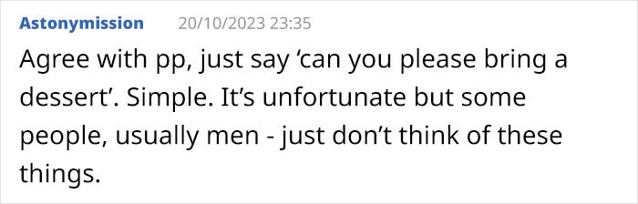 "My Blood Is Boiling": Woman Gets Sick And Tired Of Her Friend Inviting Himself To Dinner "My Blood Is Boiling": Woman Gets Sick And Tired Of Her Friend Inviting Himself To Dinner