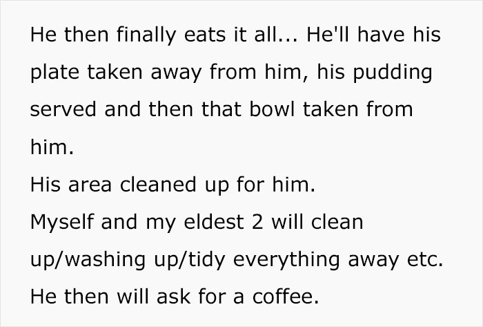 "My Blood Is Boiling": Woman Gets Sick And Tired Of Her Friend Inviting Himself To Dinner "My Blood Is Boiling": Woman Gets Sick And Tired Of Her Friend Inviting Himself To Dinner