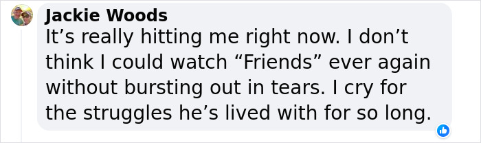 Friends Stars Pay Their Respect To Co-Star Matthew Perry In A Heartfelt Statement Following Tragic 911 Call Friends Stars Pay Their Respect To Co-Star Matthew Perry In A Heartfelt Statement Following Tragic 911 Call