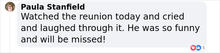 Friends Stars Pay Their Respect To Co-Star Matthew Perry In A Heartfelt Statement Following Tragic 911 Call Friends Stars Pay Their Respect To Co-Star Matthew Perry In A Heartfelt Statement Following Tragic 911 Call