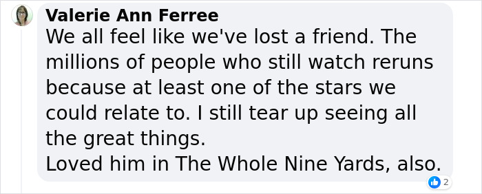 Friends Stars Pay Their Respect To Co-Star Matthew Perry In A Heartfelt Statement Following Tragic 911 Call Friends Stars Pay Their Respect To Co-Star Matthew Perry In A Heartfelt Statement Following Tragic 911 Call
