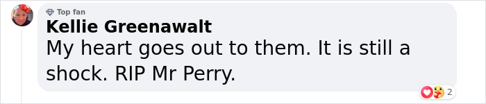 Friends Stars Pay Their Respect To Co-Star Matthew Perry In A Heartfelt Statement Following Tragic 911 Call Friends Stars Pay Their Respect To Co-Star Matthew Perry In A Heartfelt Statement Following Tragic 911 Call
