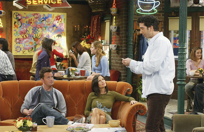 Friends Stars Pay Their Respect To Co-Star Matthew Perry In A Heartfelt Statement Following Tragic 911 Call