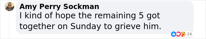 Friends Stars Pay Their Respect To Co-Star Matthew Perry In A Heartfelt Statement Following Tragic 911 Call Friends Stars Pay Their Respect To Co-Star Matthew Perry In A Heartfelt Statement Following Tragic 911 Call