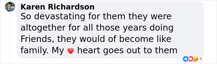 Friends Stars Pay Their Respect To Co-Star Matthew Perry In A Heartfelt Statement Following Tragic 911 Call Friends Stars Pay Their Respect To Co-Star Matthew Perry In A Heartfelt Statement Following Tragic 911 Call