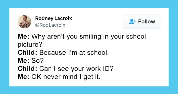 50 True Yet Hilarious Posts That Perfectly Sum Up What Parenting Is Like (October Edition)
