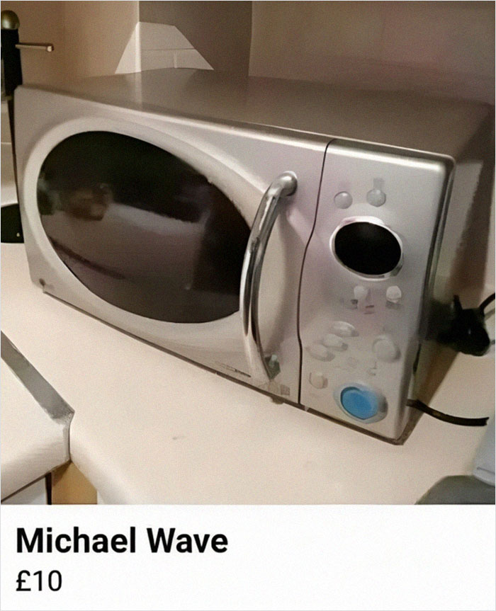 Michael Wave