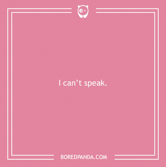 Funny excuses people used to pull a sickie text on pink background with white border and boredpanda.com logo above and below