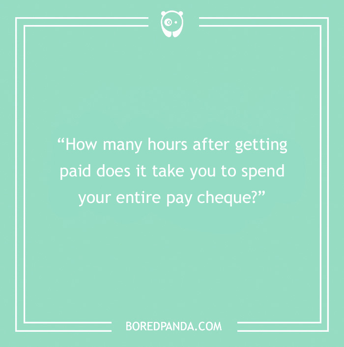 115 Funny Job Interview Questions We’re Sure Wouldn’t Mind Answering