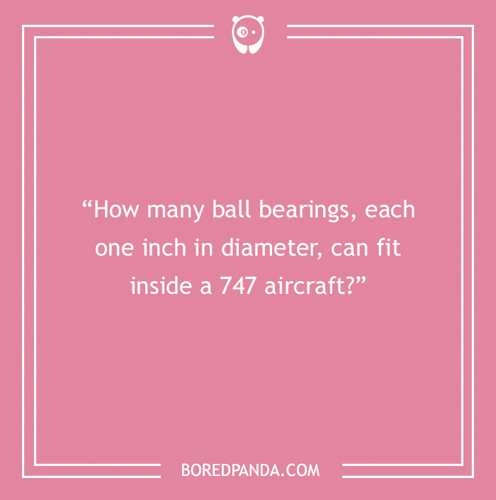 115 Funny Job Interview Questions We’re Sure Wouldn’t Mind Answering