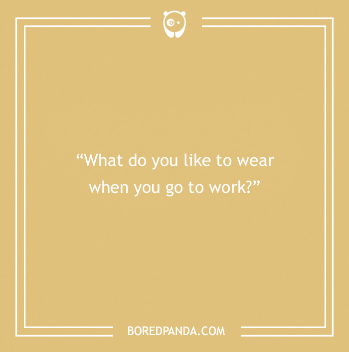 115 Funny Job Interview Questions We’re Sure Wouldn’t Mind Answering