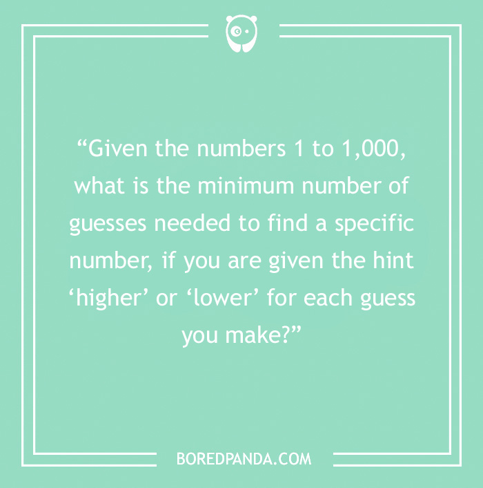 115 Funny Job Interview Questions We’re Sure Wouldn’t Mind Answering