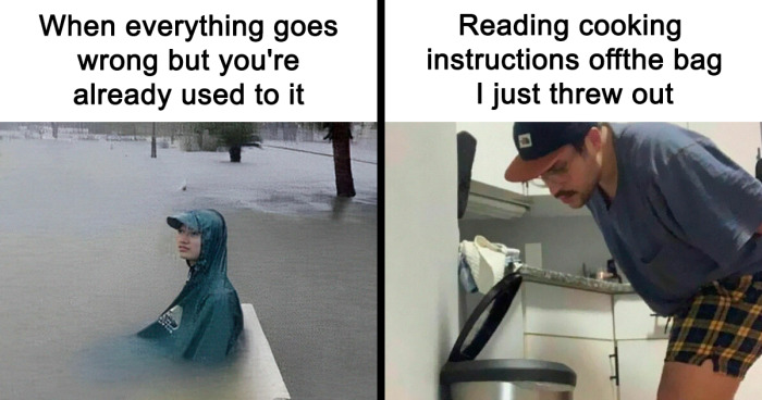 50 Spot On Memes That Hit A Little Too Close To Home To Many