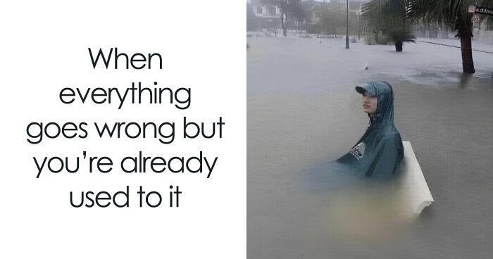 50 Spot On Memes That Hit A Little Too Close To Home To Many