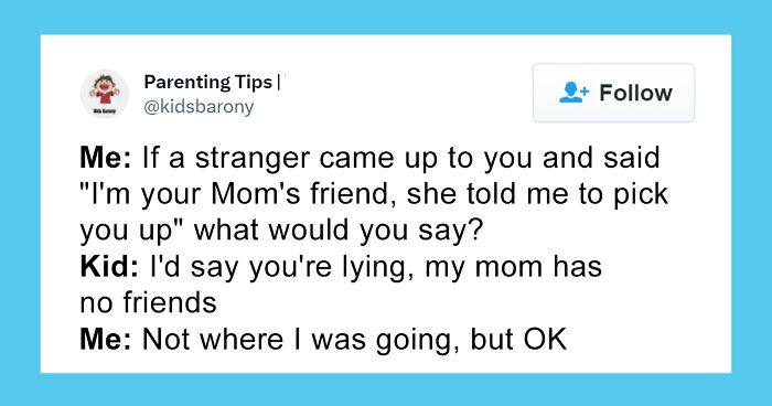 50 Funny Posts And Memes Shared By Parents Online That Hit A Little Too Close To Home