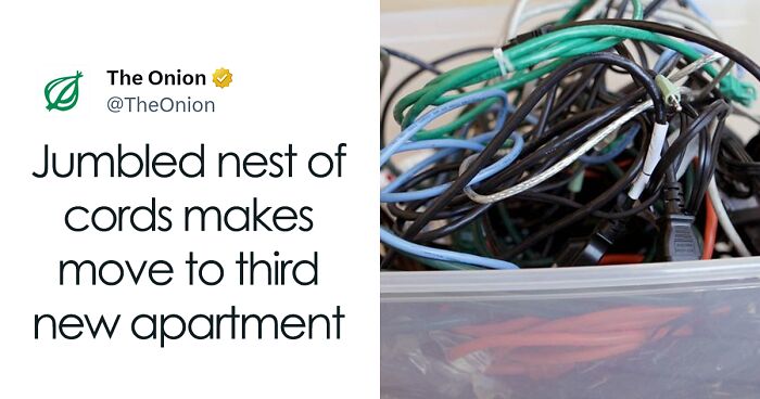 30 Posts About Moving That Might Give You Horrifying Flashbacks