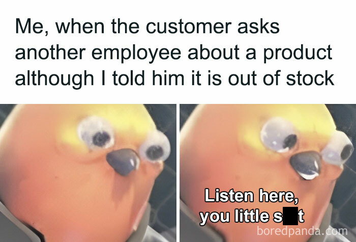 I Hate This Type Of Customers