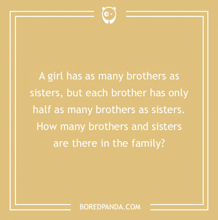 Funny Riddles With Answers To Tickle Your Brain