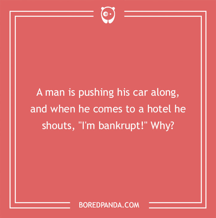 Funny Riddles With Answers To Tickle Your Brain