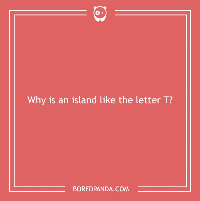Funny Riddles With Answers To Tickle Your Brain
