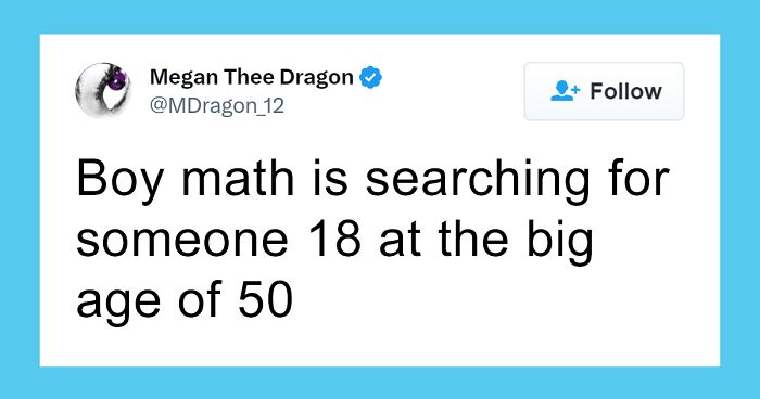 78 Hilariously Savage Examples Of “Boy Math”