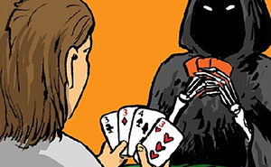 Artist Creates Single-Panel Comics That Are Sure To Lift Your Spirits (50 New Pics)