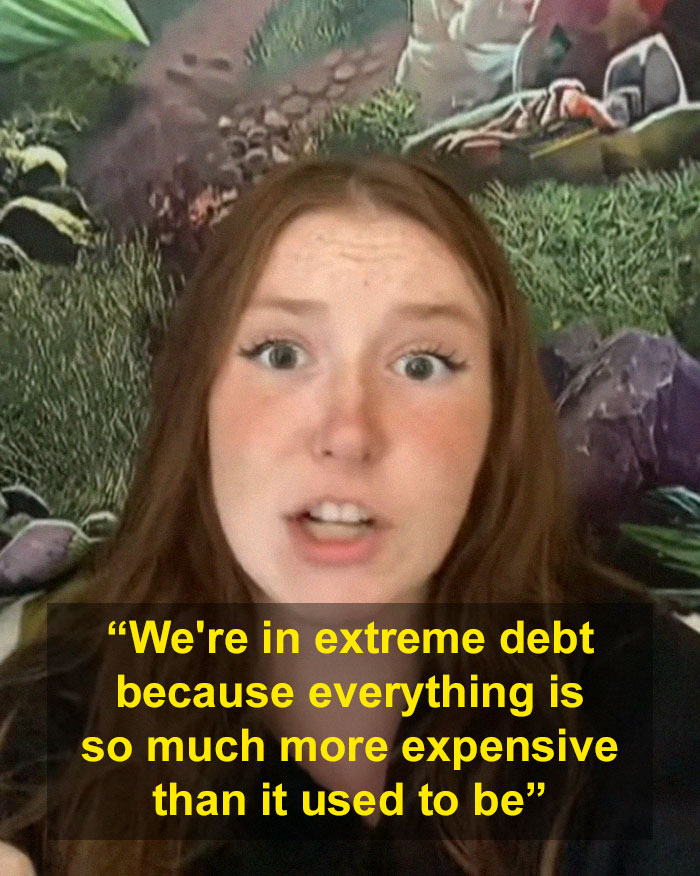 Woman Perfectly Explains Why The Younger Generations Don't Want To Work Anymore