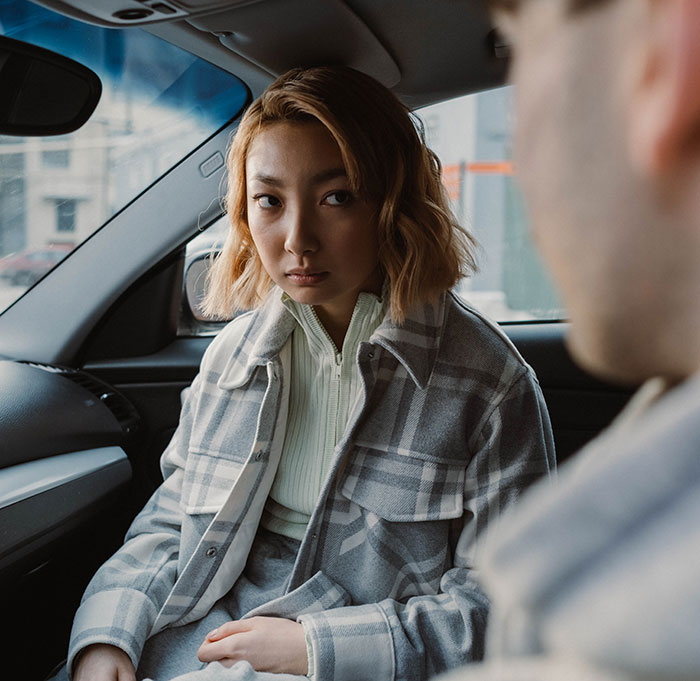 Woman Loses Home, School Funds, And 7-Year Relationship After BF Finds Her Phone Messages Woman Loses Home, School Funds, And 7-Year Relationship After BF Finds Her Phone Messages