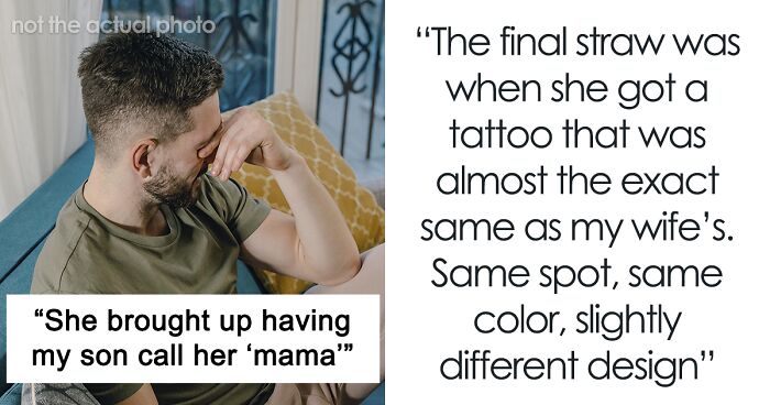 Man Breaks Up With GF After His Suspicions Of Her Copying His Dead Wife Can’t Be Denied Anymore