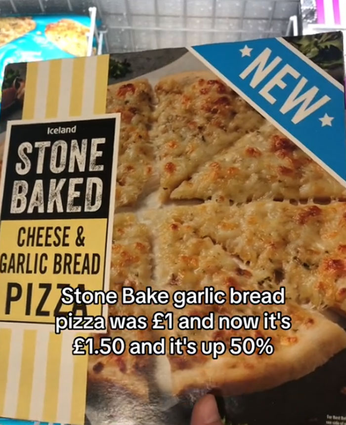 “25% Inflation Went Out The Window”: People React To Man Comparing Store Prices 1 Year Apart “25% Inflation Went Out The Window”: People React To Man Comparing Store Prices 1 Year Apart