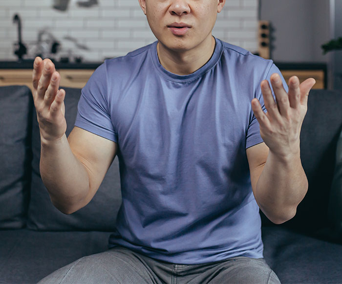 Guy Mad Over Kids From Poorer Families Trick-Or-Treating In His Neighborhood Is Told To Check His Privilege Guy Mad Over Kids From Poorer Families Trick-Or-Treating In His Neighborhood Is Told To Check His Privilege