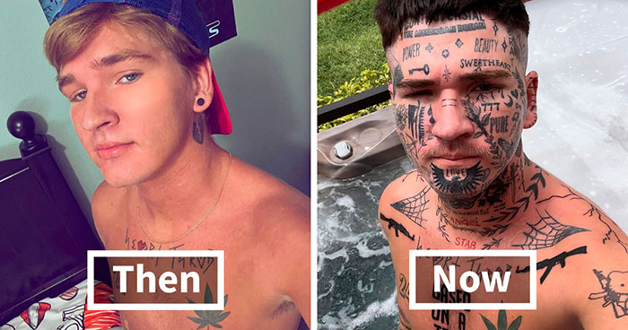 “Comment At Your Own Risk”: TikToker Goes Viral For Trolling Bullies By Getting Them Tattooed