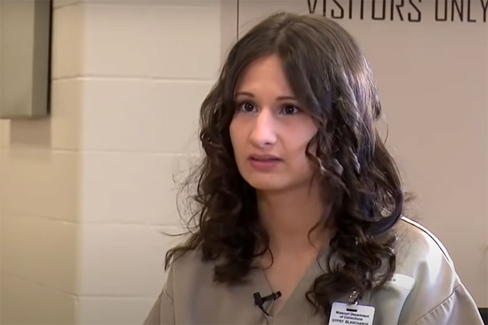 Munchausen By Proxy Victim Gypsy Rose Blanchard Granted Early Prison Release