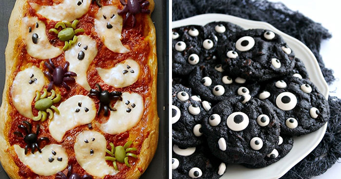50 Times People Nailed Halloween Snacks And Just Had To Share Pics Of Them (New Pics)